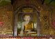 Burma / Myanmar: Buddha in the Sutaungpyei Pagoda at the summit of Mandalay Hill, Mandalay
