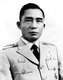Korea: Lieutenant-General Park Chung Hee, President of the Republic of Korea (South Korea), c. 1966
